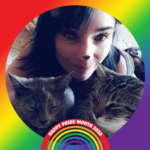 Meet your Posher, Renee - Picture 1 of 1